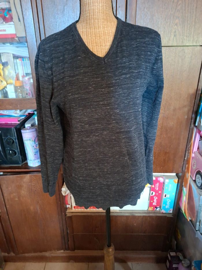 Pull M kiabi