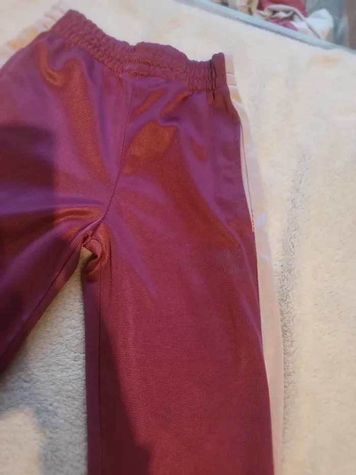 Pantalon de joggings 6 ans - photo numéro 3