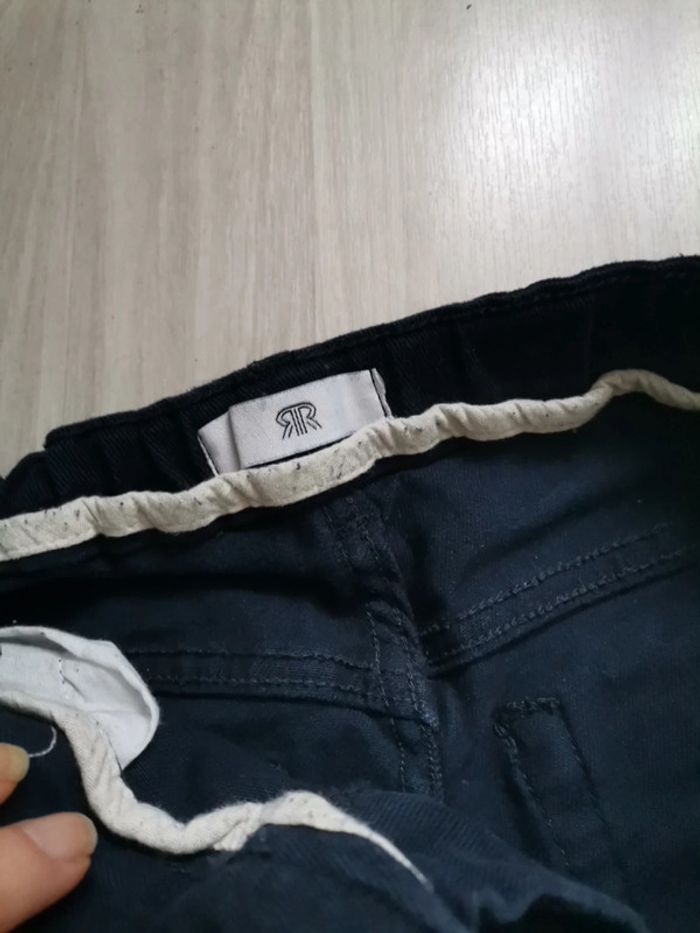 Pantalon jeans - photo numéro 3