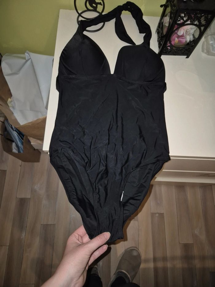 Maillot de bain