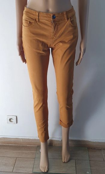 💜 Jean slim Kiabi taille M 38 #emyfleury_38femme