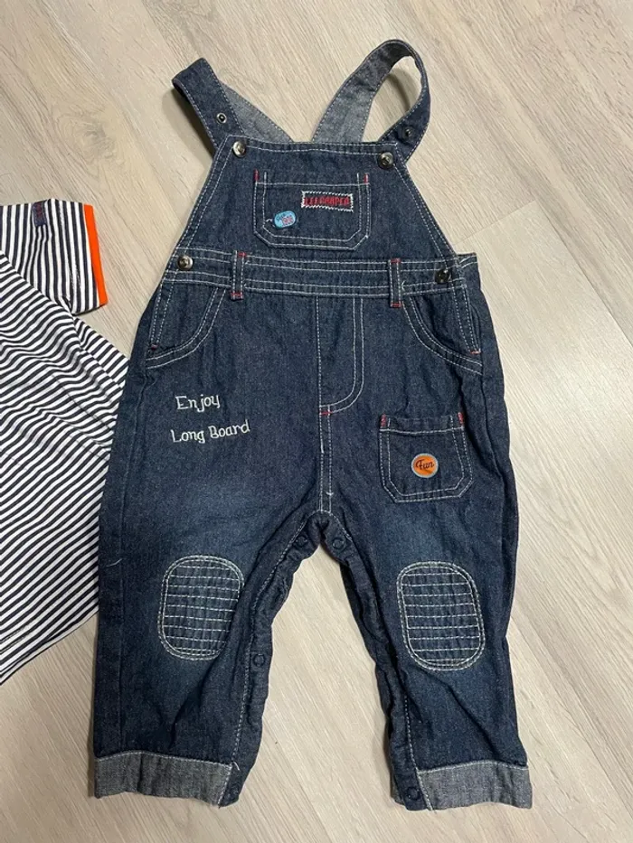 Ensemble Lee Cooper - photo numéro 4