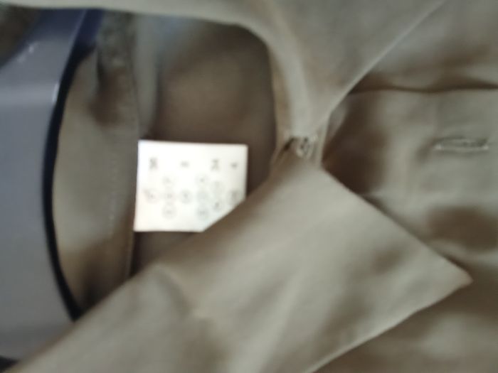 Chemise - photo numéro 5