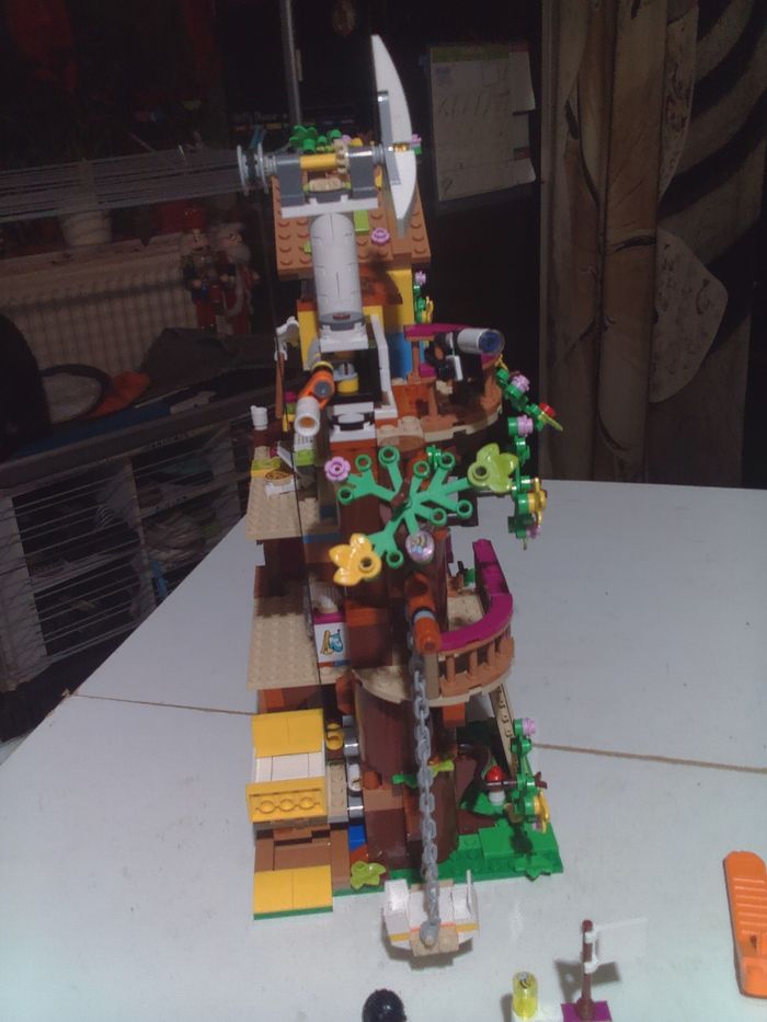 Lego Friends - photo numéro 7