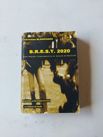 B.r.e.s.t 2020