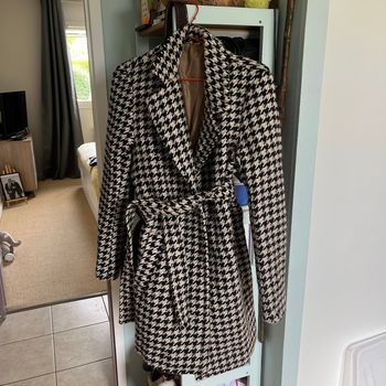Manteau