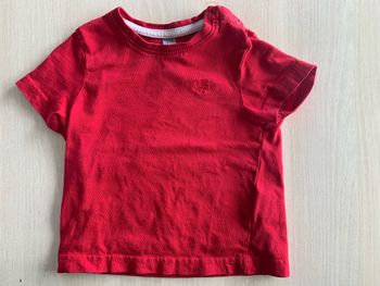 T-shirt 18 mois