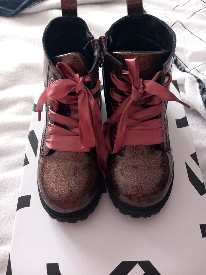 Bottines 27 - photo numéro 4