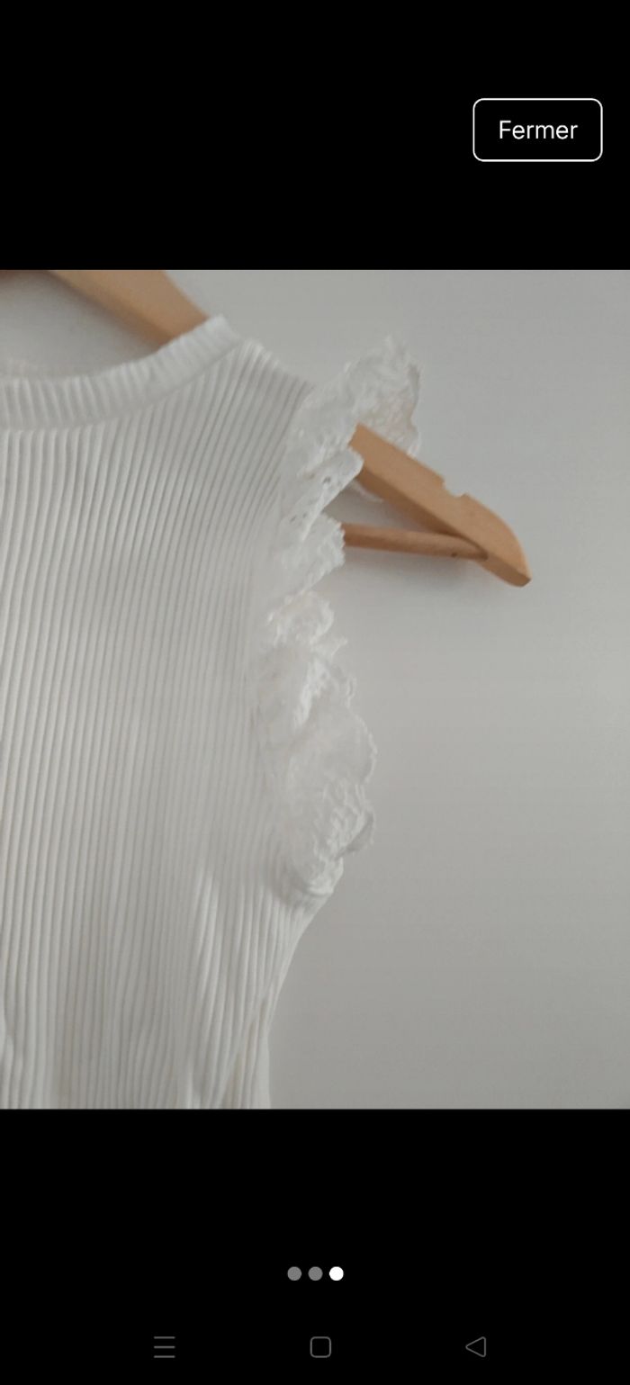 Débardeur - photo numéro 3