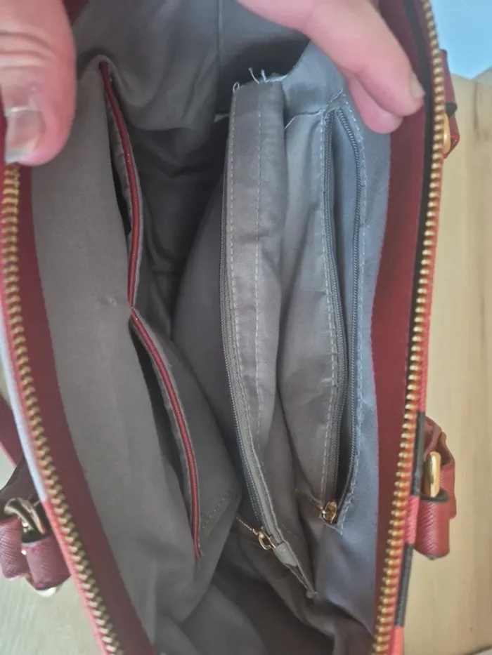 Sac à mains - photo numéro 10