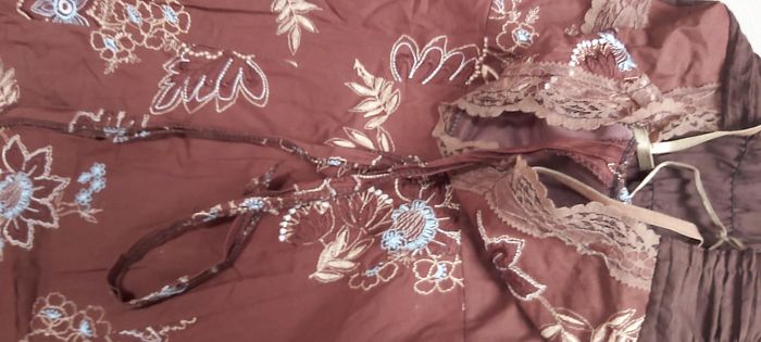 Robe Taille 0 - photo numéro 4