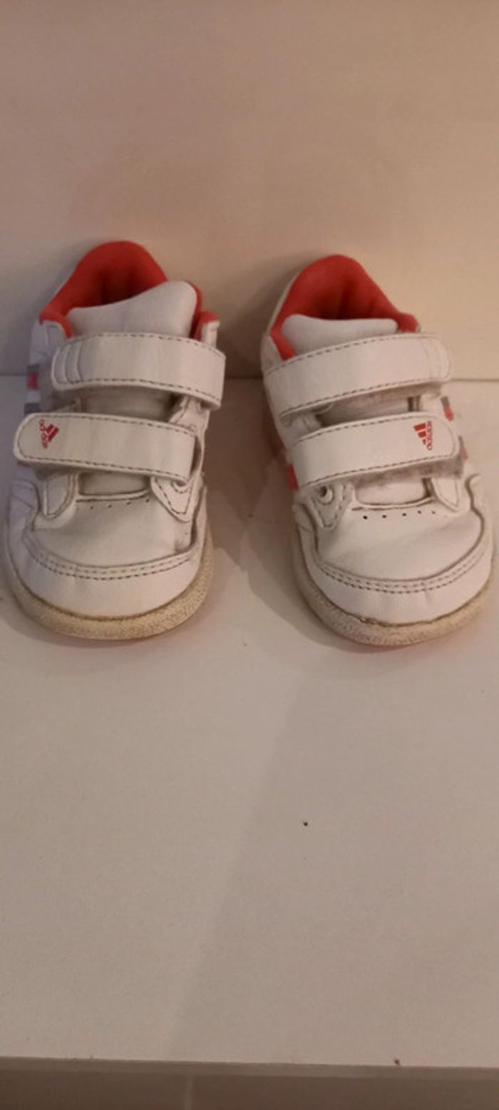 Lots de chaussure et pantoufle - photo numéro 3