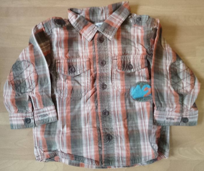 Chemise