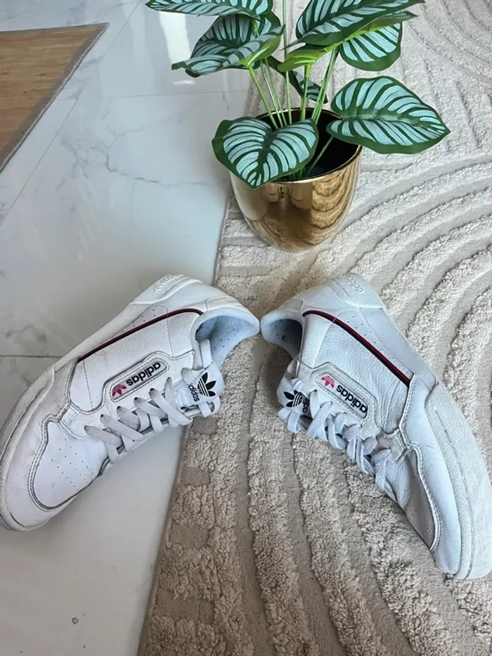 Adidas continental - photo numéro 2