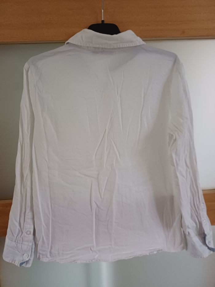 Chemise garçon - photo numéro 5