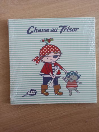 Déco chambre enfant