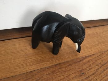 Petit éléphant