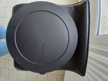 Boite tupperware