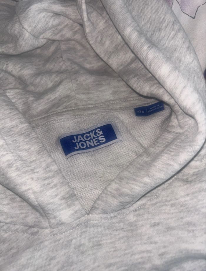 Pull jack & jones