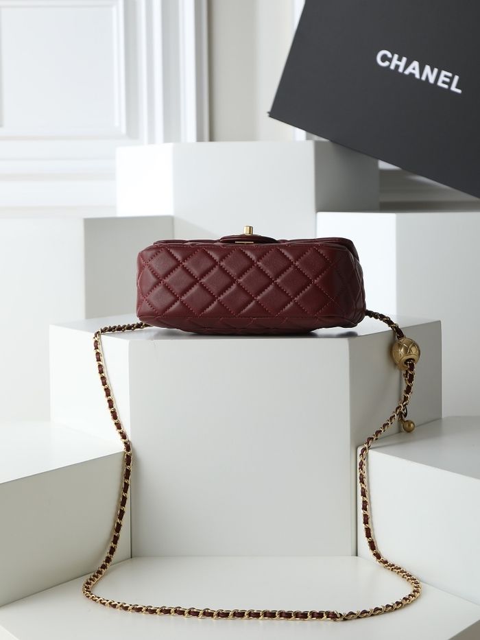 Chaṇel  1160 - photo numéro 6