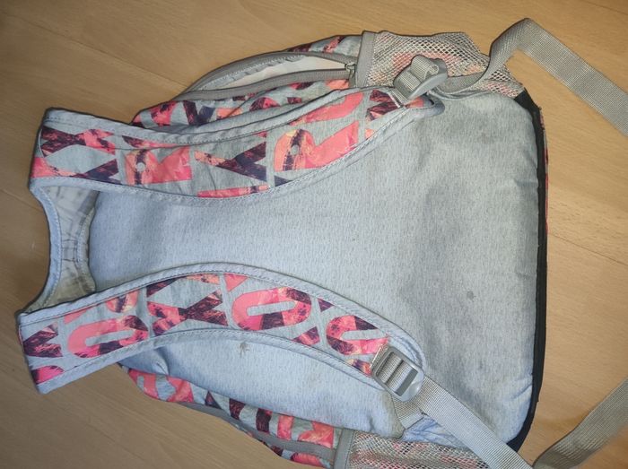 Grand sac à dos collège Roxy - photo numéro 10