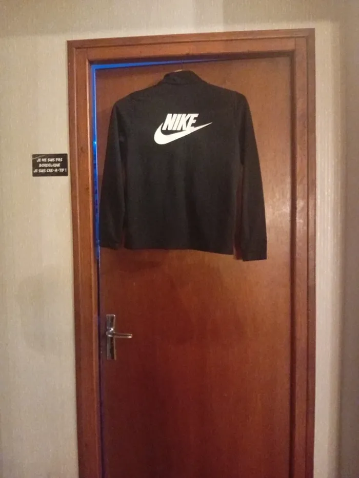 Veste - photo numéro 2