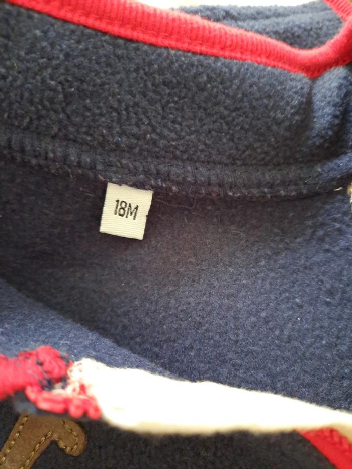 Pull 18 mois - photo numéro 2