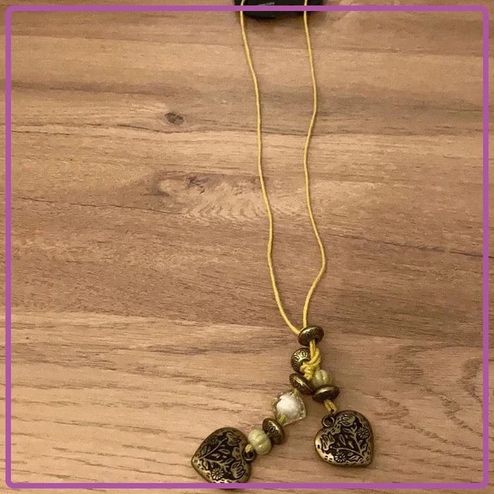 🌟🌟superbe collier neuf 🌟🌟