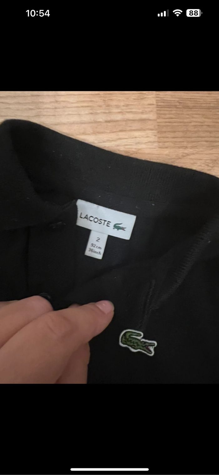 Polos - photo numéro 2