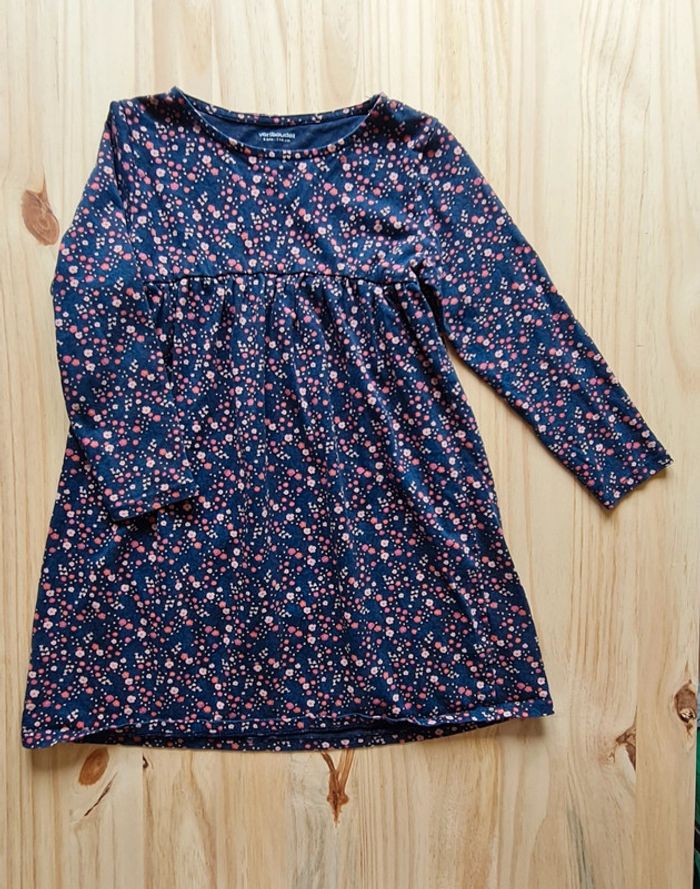 Robe Vertbaudet 6 ans