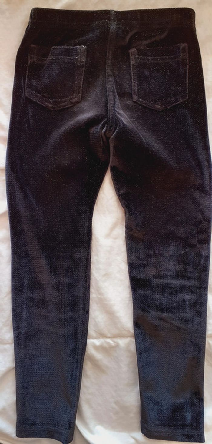 Legging fille 4-5 ans / Calzedonia - photo numéro 4