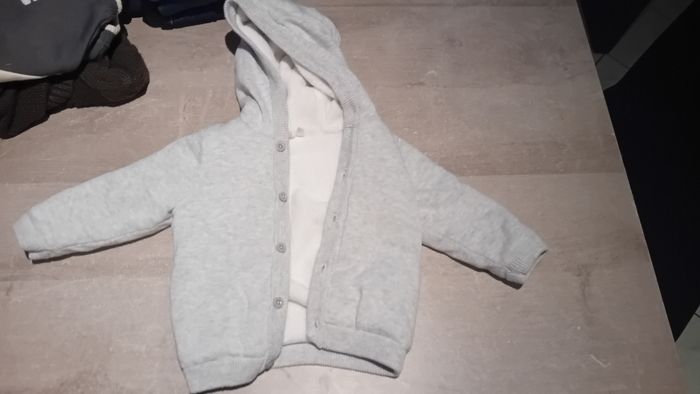 Gros lot 6/9mois - photo numéro 8