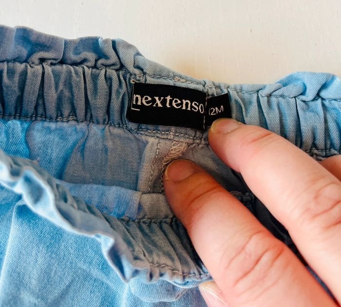 Jeans léger - photo numéro 2