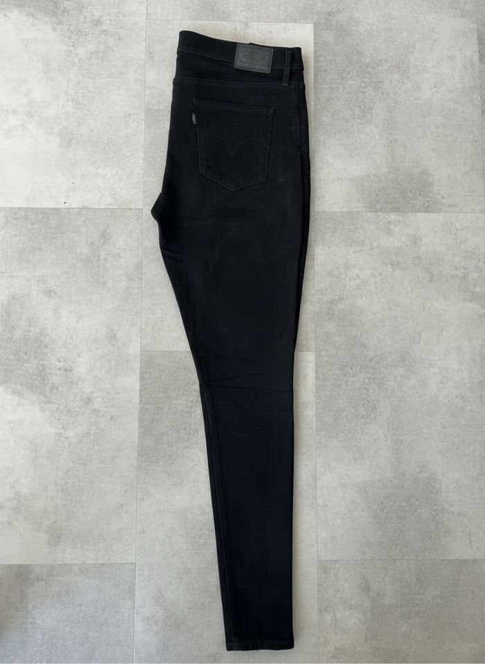 Jean Levi’s skinny - femme - W32 - photo numéro 2