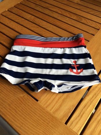 Maillot de bain