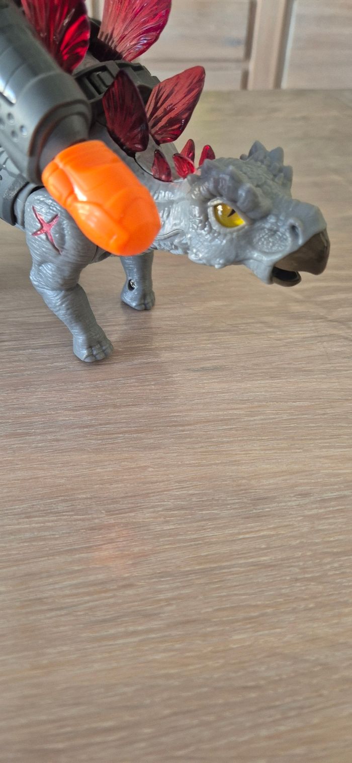 Dinosaure - photo numéro 2