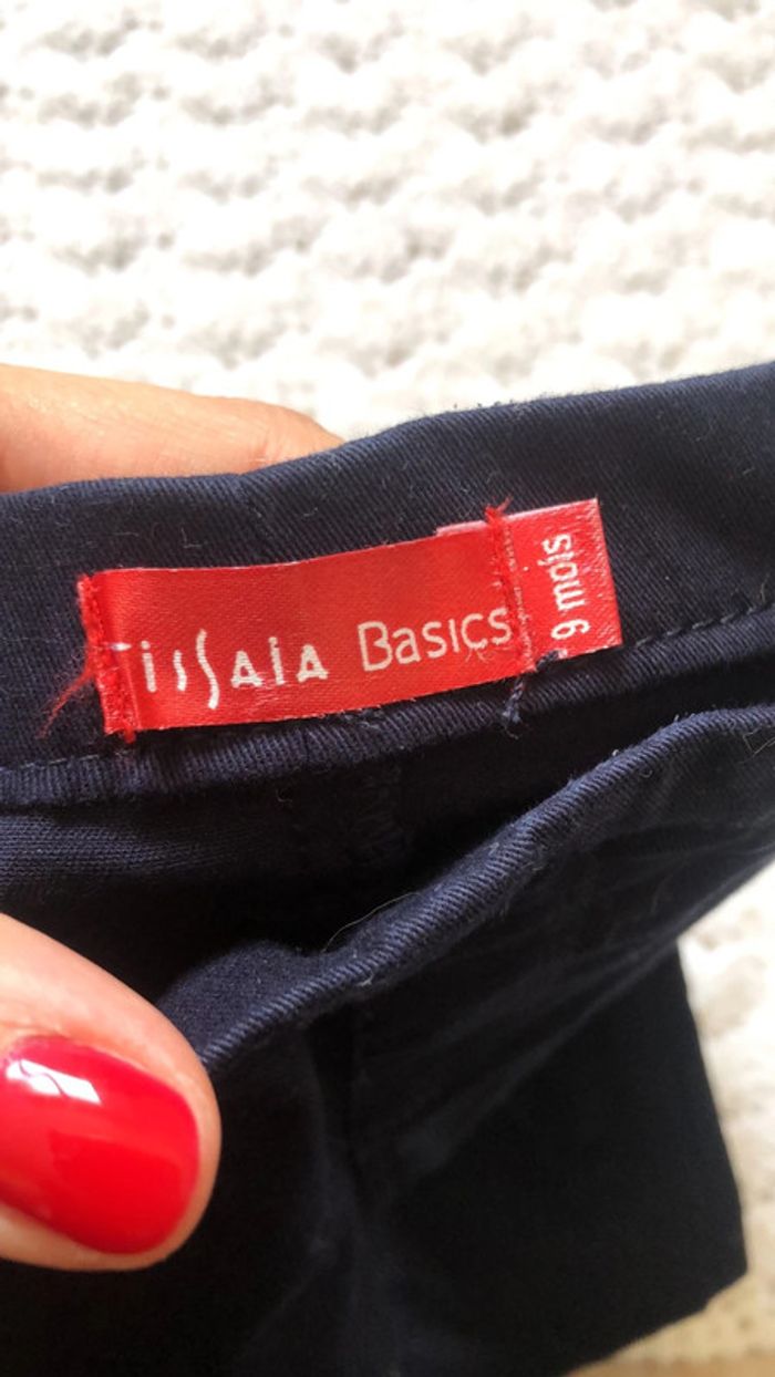 Jean slim - photo numéro 3