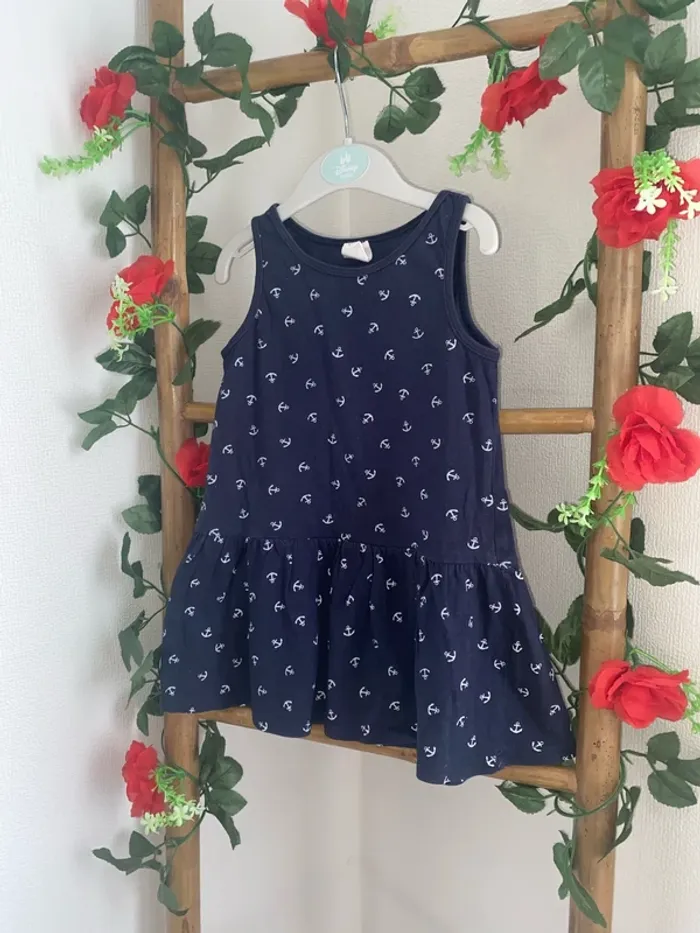 Robe bébé - photo numéro 2
