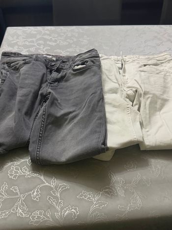 Lot jeans garçon 12 ans