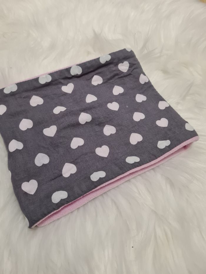 Tour de cou réversible - photo numéro 2