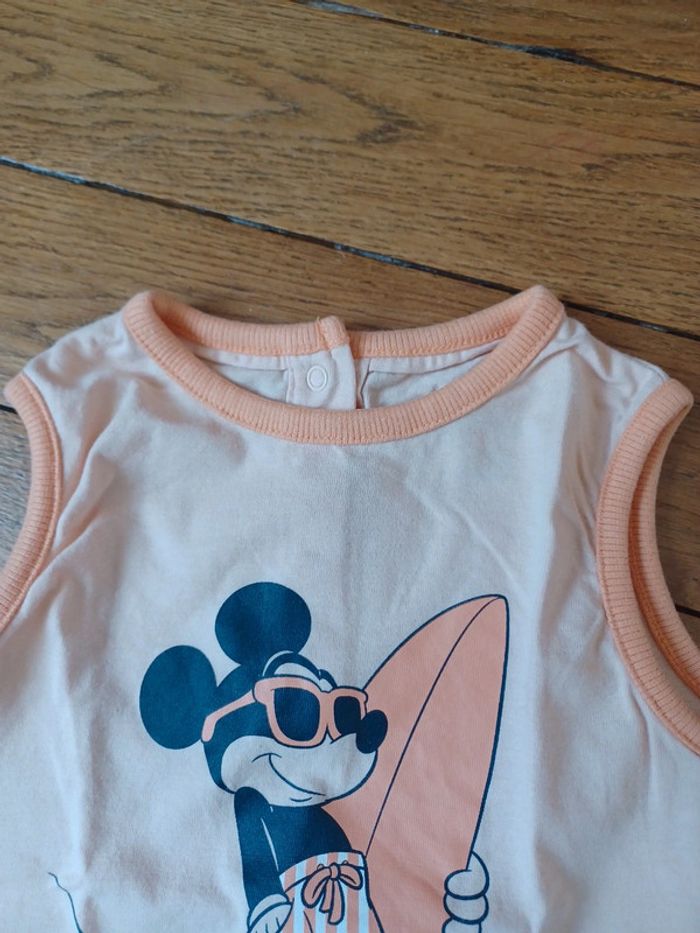 Débardeur - photo numéro 4