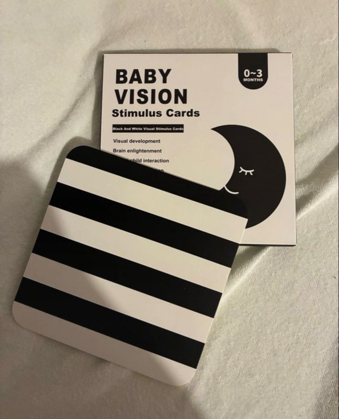 Éveil bébé - photo numéro 3