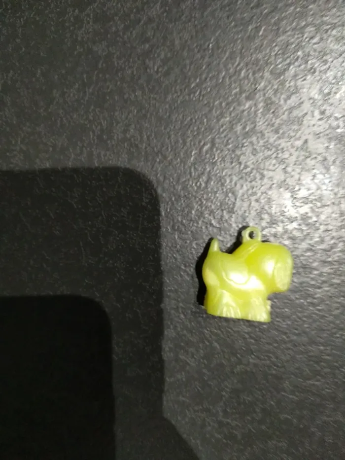 Hasbro Charmkins chien - photo numéro 2