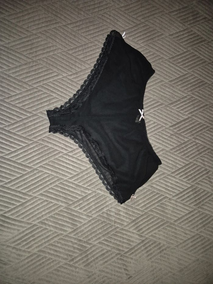 Sous vêtements