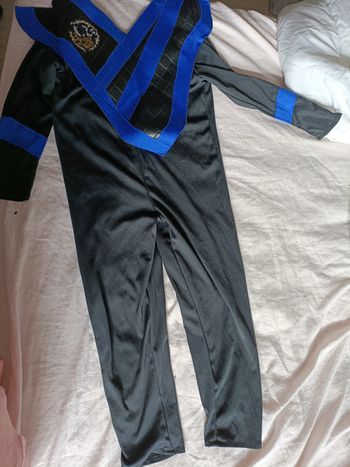 Déguisement ninja 6-8