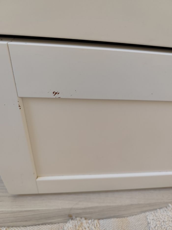 Table à langer Ikea - photo numéro 7