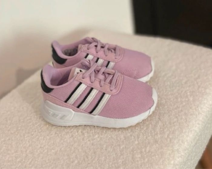 Basket adidas - photo numéro 2