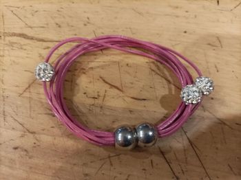 Bracelet fantaisie