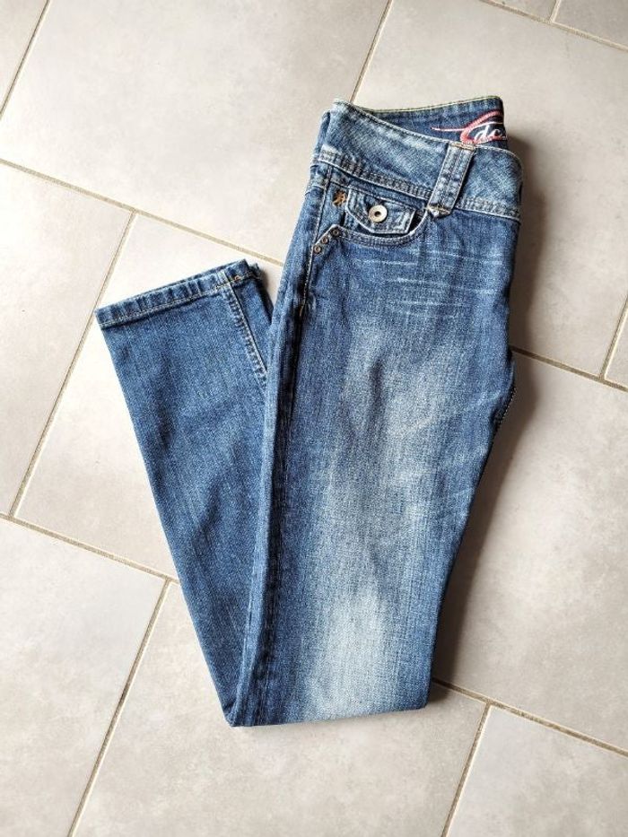 Jean slim EDC by Esprit taille W28/L32