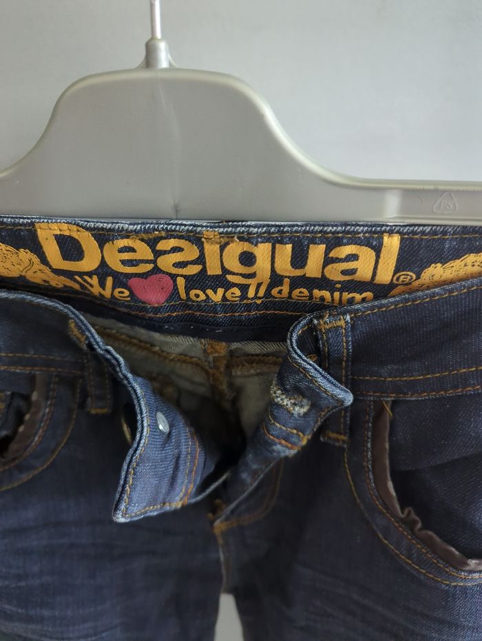 Jeans - photo numéro 3